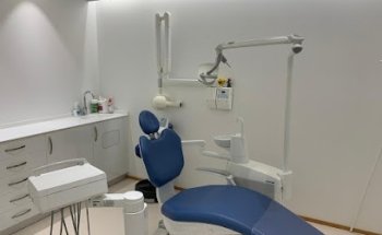 Clinica Pérez Dental
