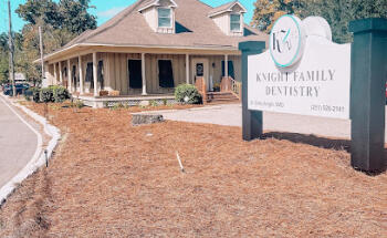 Knight Family Dentistry