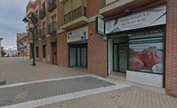 CLINICAS GETAFE SL
