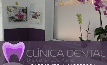 Clínica Dental Dra. Esther Soto Álamo