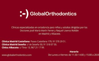 Global Orthodontics S.L.