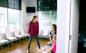 Rhoads Orthodontic Specialist