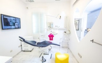 Clínica Dental Infantil Pequeciro