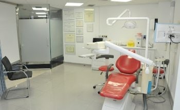 Odontologia Cristina Garavito