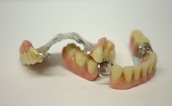 Laboratorio dental Santiago Medina Machuca