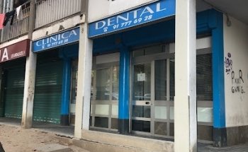 Clínica Dental Dr. Guindel Ruiz