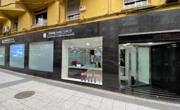 Dental Hospital of Madrid - Carabanchel Clinic Unit