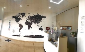 Clínica Dental Nuevo Mundo Dr. Juan Pablo Siles