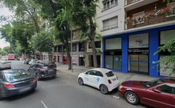 Centros de Calidad Dental