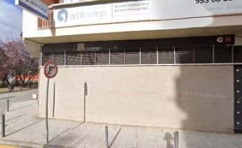 Clínica Dental Linares · Antonaya