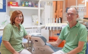 Scandinavian Dental Clinic