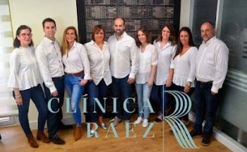Clínica Dental Ráez