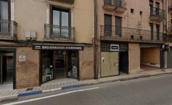 CLÍNICA DENTAL GARCÍA LACARTA, ESTHER