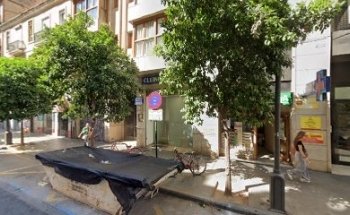 Clínica Dental Dr. Manuel Sancho