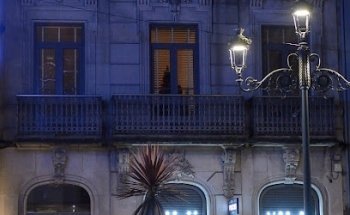 Sonrident Salud Vigo