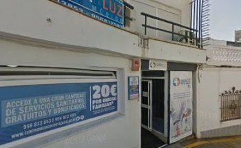 Clínica Mora Dental Rota