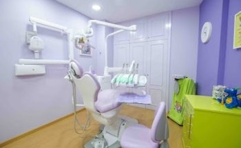 Clínica Dental Infantil Boquicas