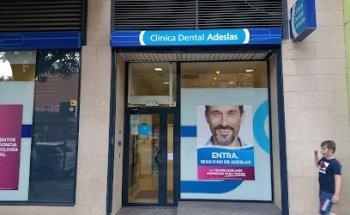 Adeslas Dental Clinic Arganzuela