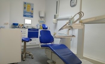 Clínica Dental Fernando Ramos