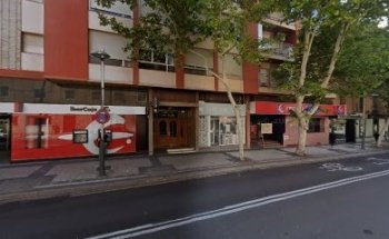 Clínica Dental Torrero