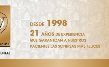 JDV Marbella Dentist