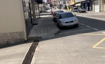 Clínica Dental Eugenio García