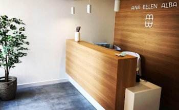 Clinica Dental Ana Belen Alba