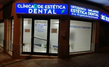 CLINICA DE ESTETICA DENTAL ARENAL