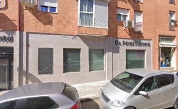 Clínica Dental Pérez Herrero