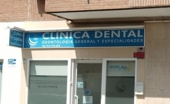 RD clinica dental