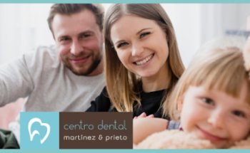 Clínica Dental en Guadalajara Martínez y Prieto.