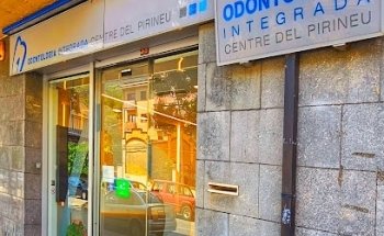 Centre Odontologia Integrada del Pirineu