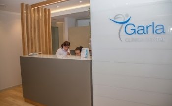 Clínica Dental y Postural Garla