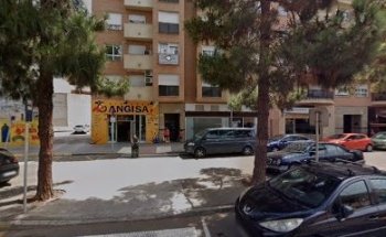 Clínica Dental Ibana Moreno Llacer