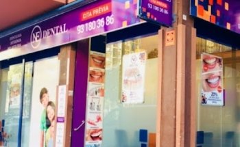 Clínica NE Dental