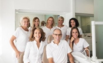 Clínica Dental Abellán Mochón