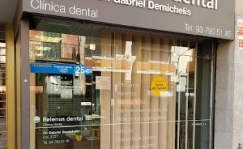 Belenus Dental