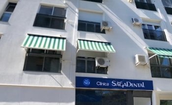 Clinica SAGA Dental