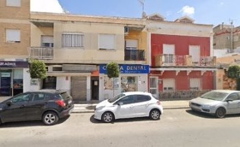 Clínica Dental Antonio Navarro