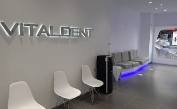 Clínica Dental Vitaldent