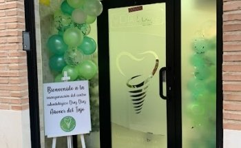 CENTRO ODONTOLOGÍCO DIAZ DIAZ añover de tajo