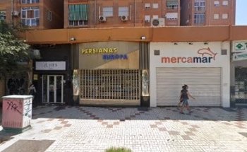 Clínica Dental Málaga Herrera Briones NICA 9724