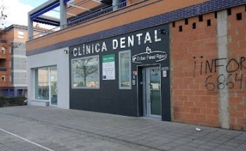 Clinica dental Mª Esther Pérez Rodriguez