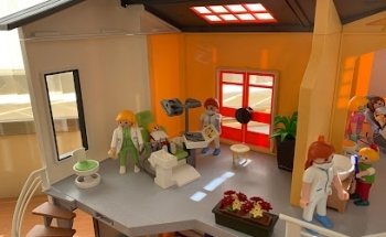 Clínica Dental Nieves Golbano Meléndez