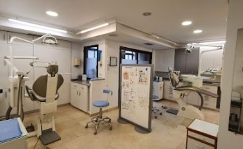 Clínica Dental Pedro Román Payá