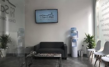 SANCTI PETRI - CLÍNICA DENTAL DE ESPECIALIDADES