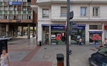 Clínica Dental Dres. Feced