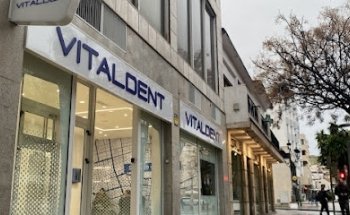 Clínica Dental Vitaldent