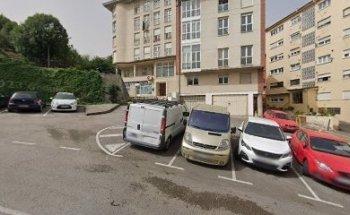 Clínica Dental Aurora Uribarri