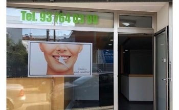 DENTALCLÍNIC TORDERA